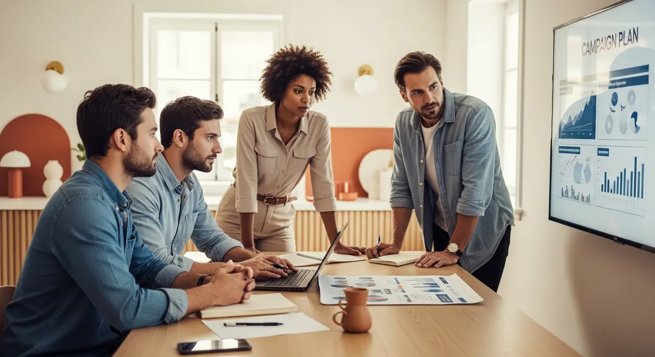Agence Marketing La Ciotat