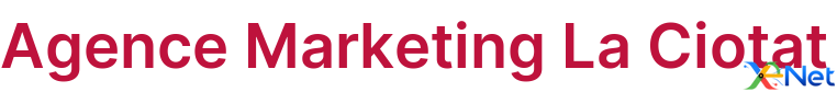 Agence Marketing La Ciotat